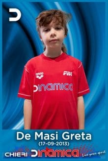 DeMasi-Greta DeMasi-Greta