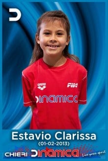 Estavio-Clarissa Estavio-Clarissa