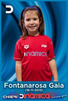 Fontanarosa-Gaia Fontanarosa-Gaia