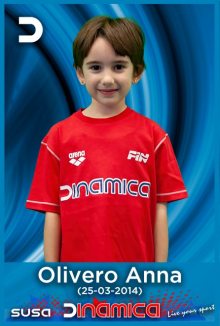Olivero-Anna Olivero-Anna