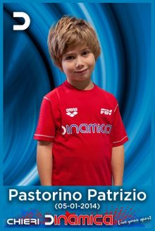 Pastorino-Patrizio Pastorino-Patrizio