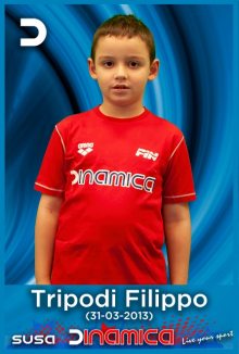 Tripodi-Filippo Tripodi-Filippo