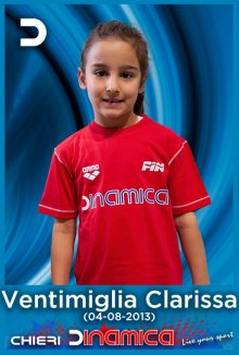 Ventimiglia-Clarissa Ventimiglia-Clarissa