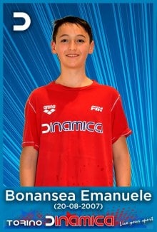 Bonansea-Emanuele Bonansea-Emanuele