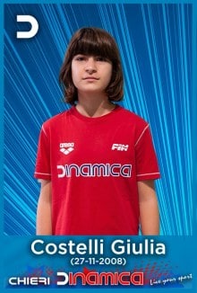 Costelli-Giulia