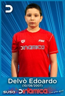 Delvo-Edoardo Delvo-Edoardo