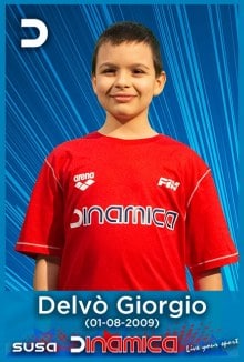 Delvo-Giorgio Delvo-Giorgio