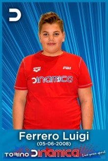 Ferrero-Luigi Ferrero-Luigi