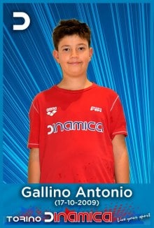 Gallino-Antonio Gallino-Antonio