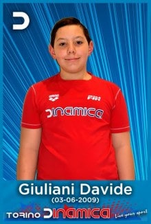Giuliano-Davide Giuliano-Davide