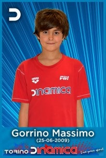 Gorrino-Massimo Gorrino-Massimo