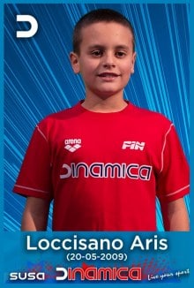 Loccisano-Aris Loccisano-Aris