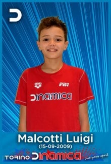 Malcotti-Luigi Malcotti-Luigi