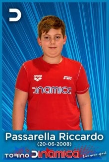 Passarella-Riccardo Passarella-Riccardo