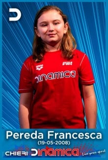 Pereda-Francesca Pereda-Francesca