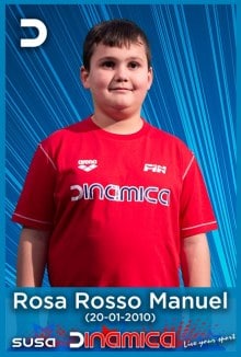 Rosa-Rosso Rosa-Rosso