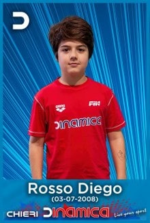 Rosso-Diego