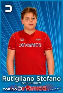 Rutigliano-Stefano Rutigliano-Stefano