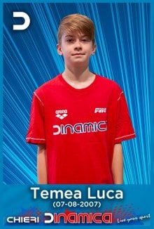 Temea-Luca Temea-Luca