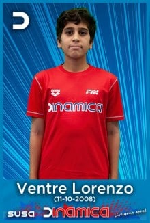 Ventre-Lorenzo Ventre-Lorenzo