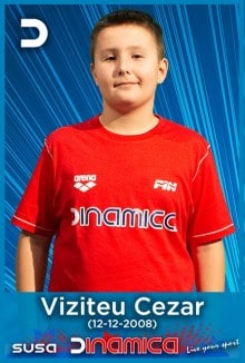 Viziteu-Cesar Viziteu-Cesar