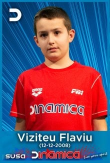 Viziteu-Flaviu Viziteu-Flaviu
