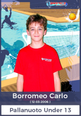 Borromeo-Carlo