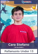 Cara-Stefano