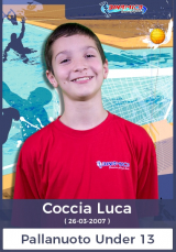 Coccia-Luca