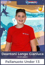 DeAntoni Longo Gianluca