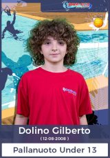 Dolino-Gilberto