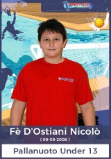 Fè D'Ostiani Nicolò