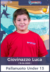 Giovinazzo-Luca