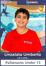 Linzalata Umberto