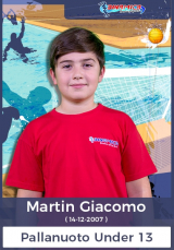 Martin-Giacomo