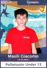 Masili Giacomo