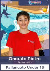 Onorato Pietro