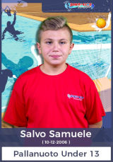 Salvo-Samuele