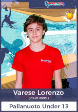 Varese Lorenzo