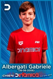 Albergati-Gabriele