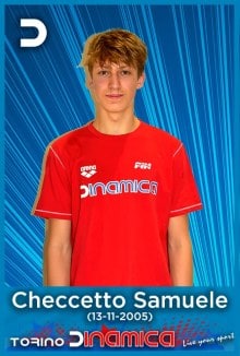 Checcetto-Samuele