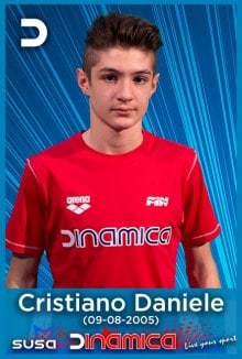 Cristiano-Daniele