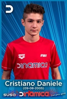 Cristiano-Daniele