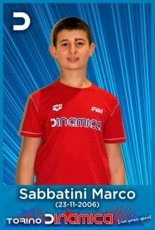 Sabbatini-Marco