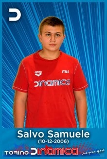 Salvo-Samuele