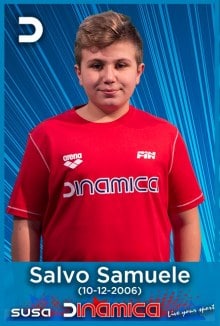 Salvo-Samuele