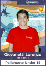 Giovannetti-Lorenzo