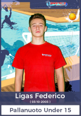 Ligas Federico