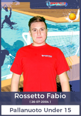 Rossetto Fabio