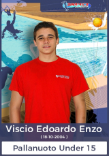 Viscio Edoardo Enzo